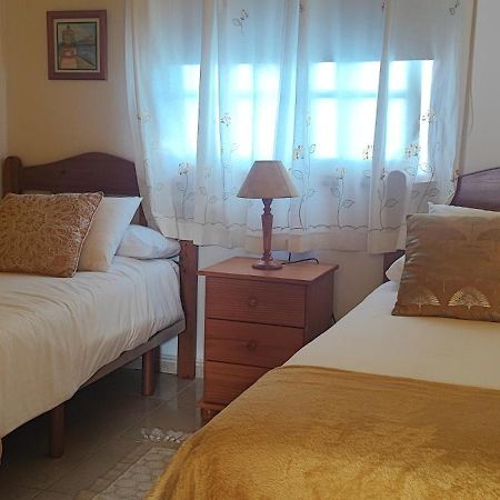 Estrella De Sal Villa Villa de Mazo Bagian luar foto