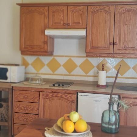 Estrella De Sal Villa Villa de Mazo Bagian luar foto