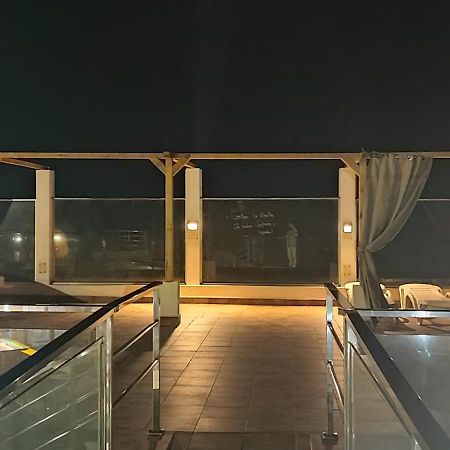 Estrella De Sal Villa Villa de Mazo Bagian luar foto