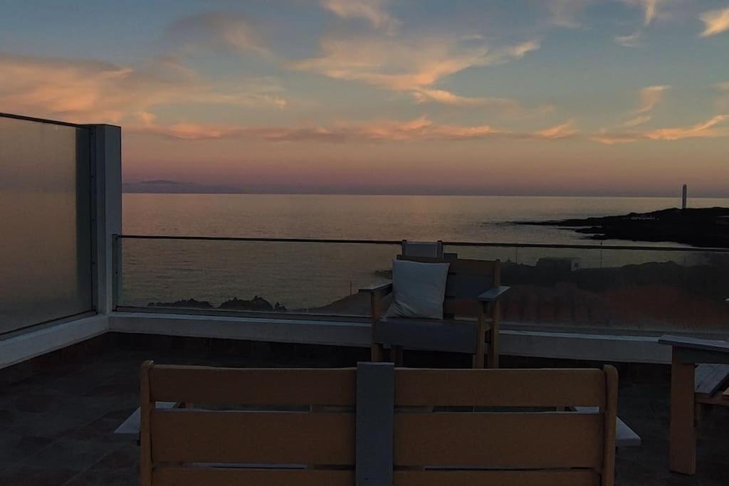 Estrella De Sal Villa Villa de Mazo Bagian luar foto