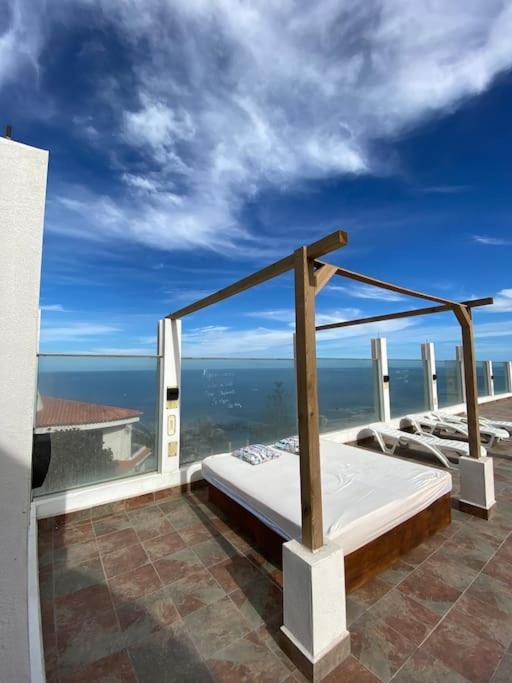 Estrella De Sal Villa Villa de Mazo Bagian luar foto