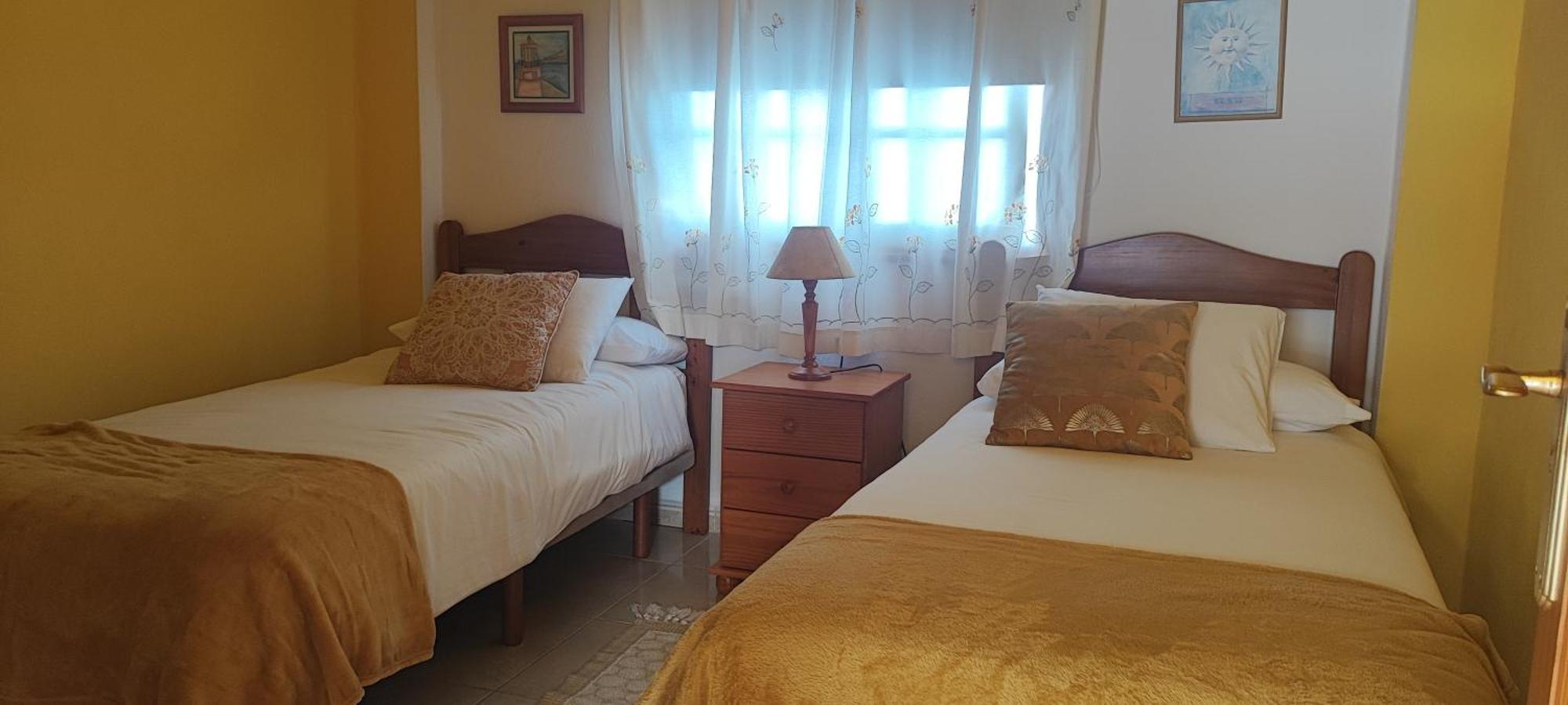 Estrella De Sal Villa Villa de Mazo Bagian luar foto