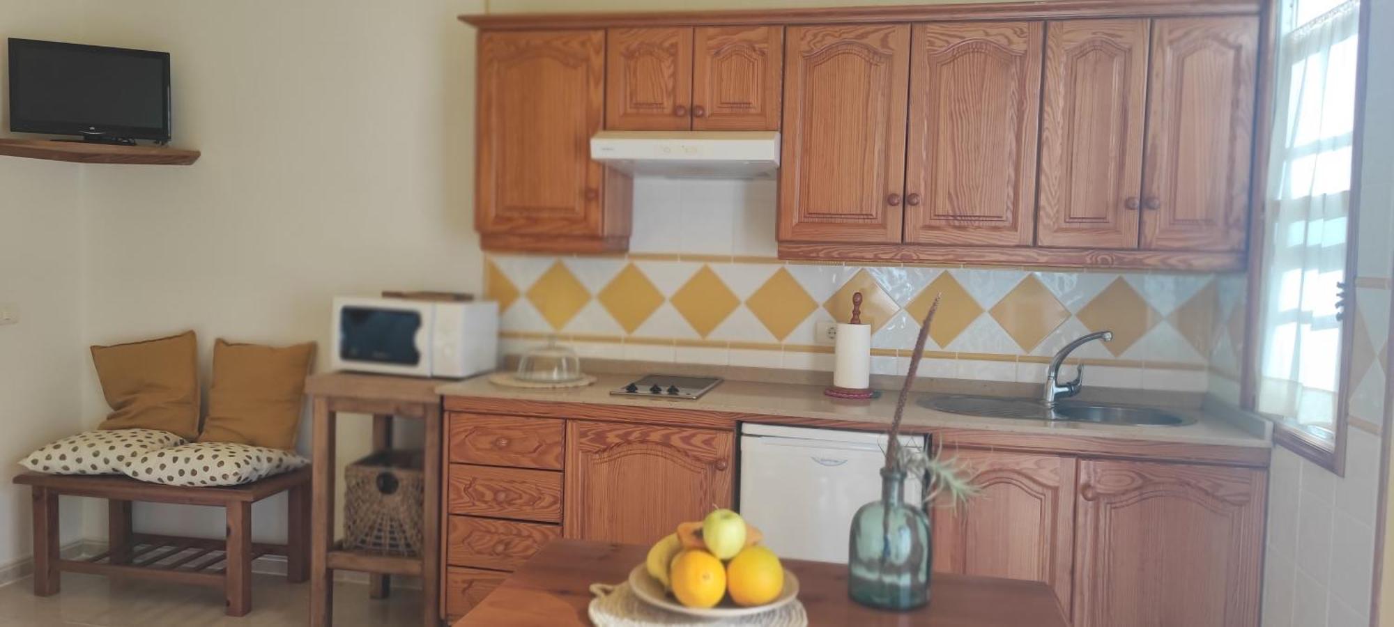 Estrella De Sal Villa Villa de Mazo Bagian luar foto
