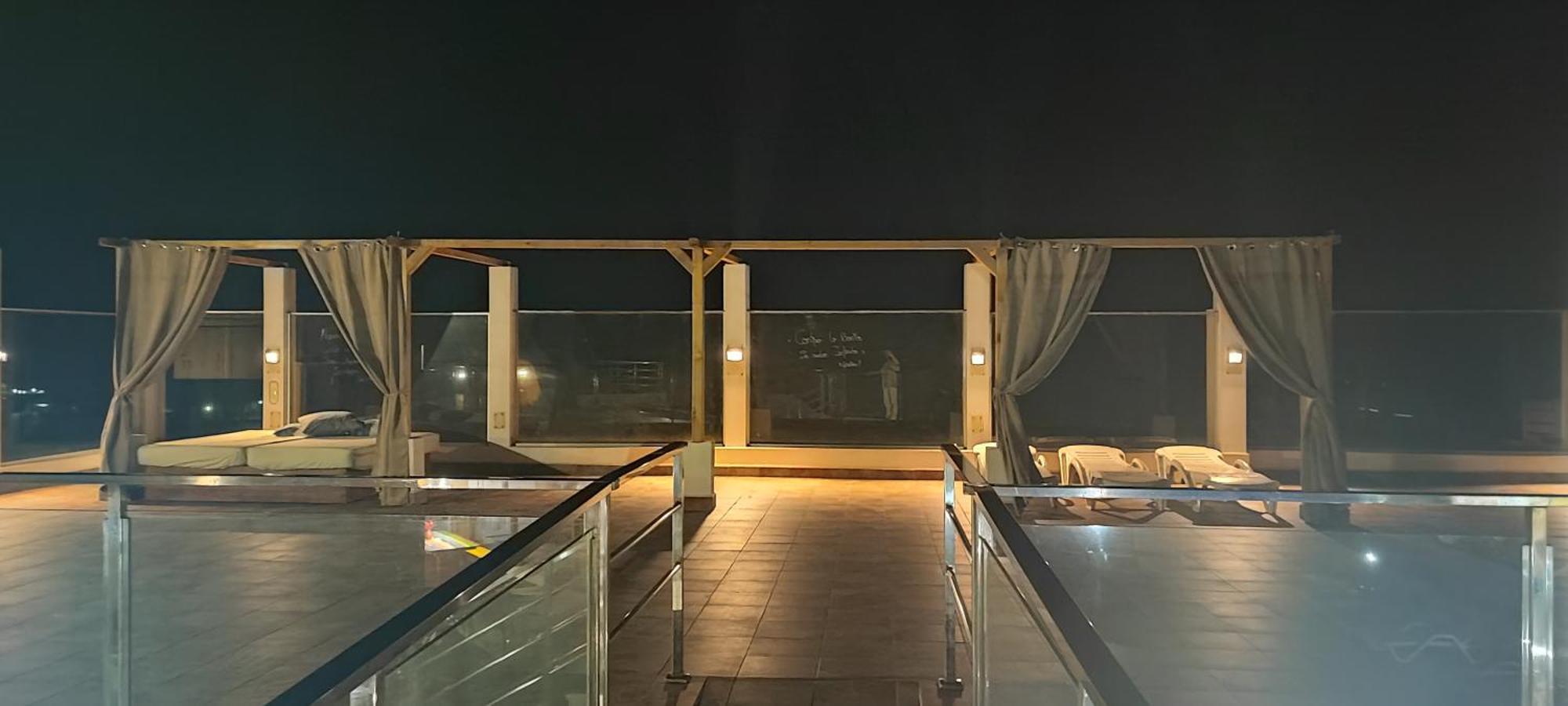Estrella De Sal Villa Villa de Mazo Bagian luar foto