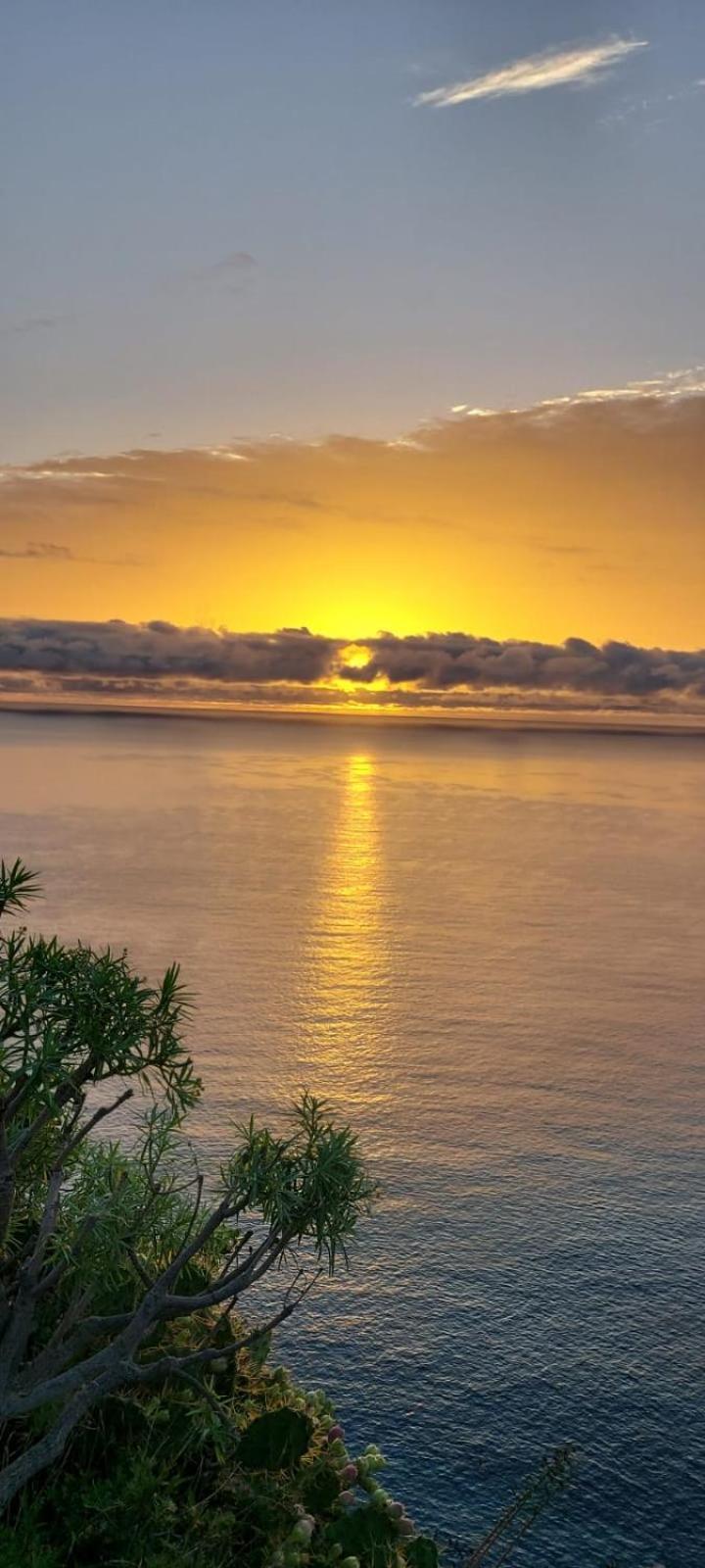 Estrella De Sal Villa Villa de Mazo Bagian luar foto