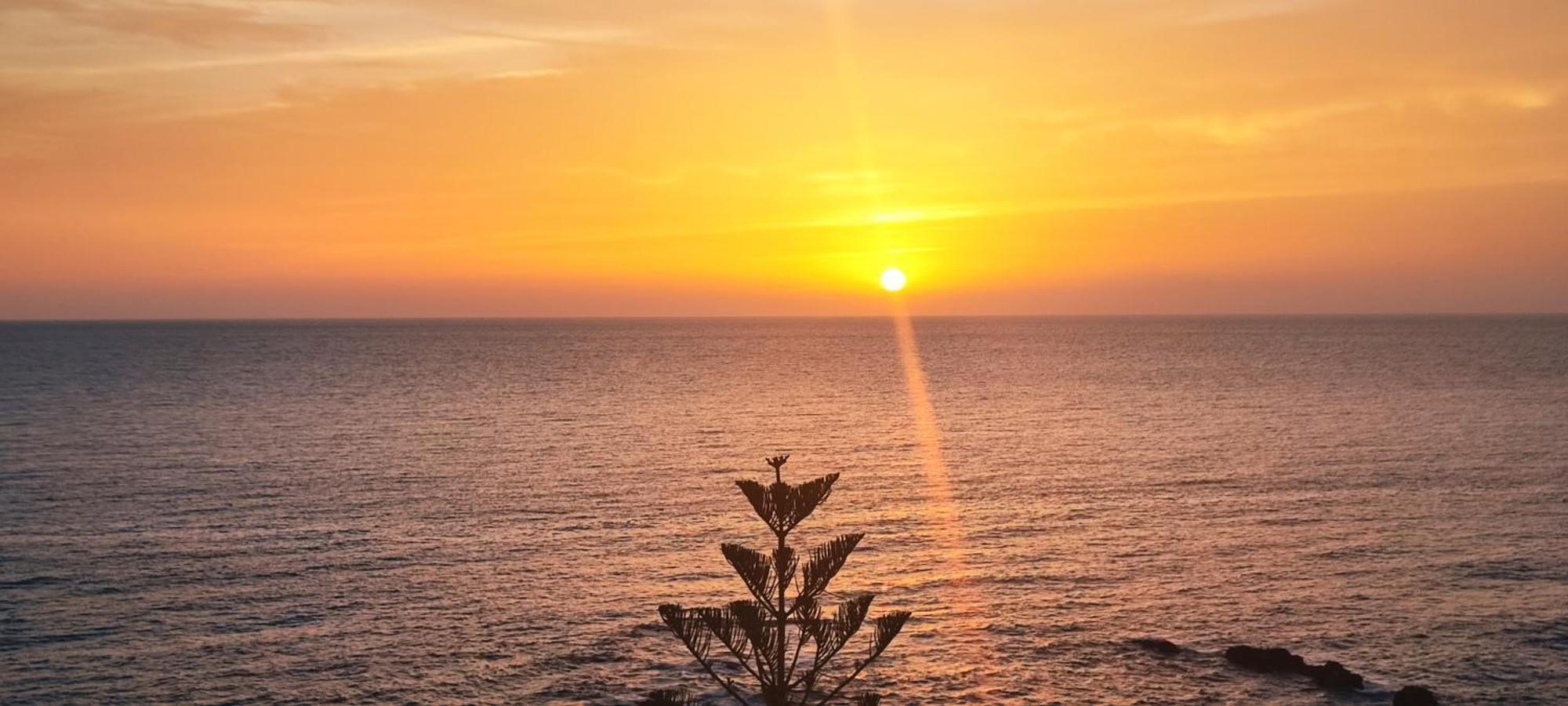 Estrella De Sal Villa Villa de Mazo Bagian luar foto
