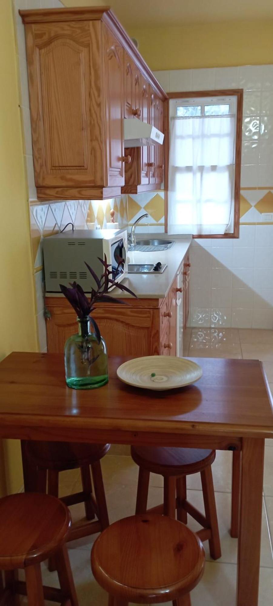 Estrella De Sal Villa Villa de Mazo Bagian luar foto