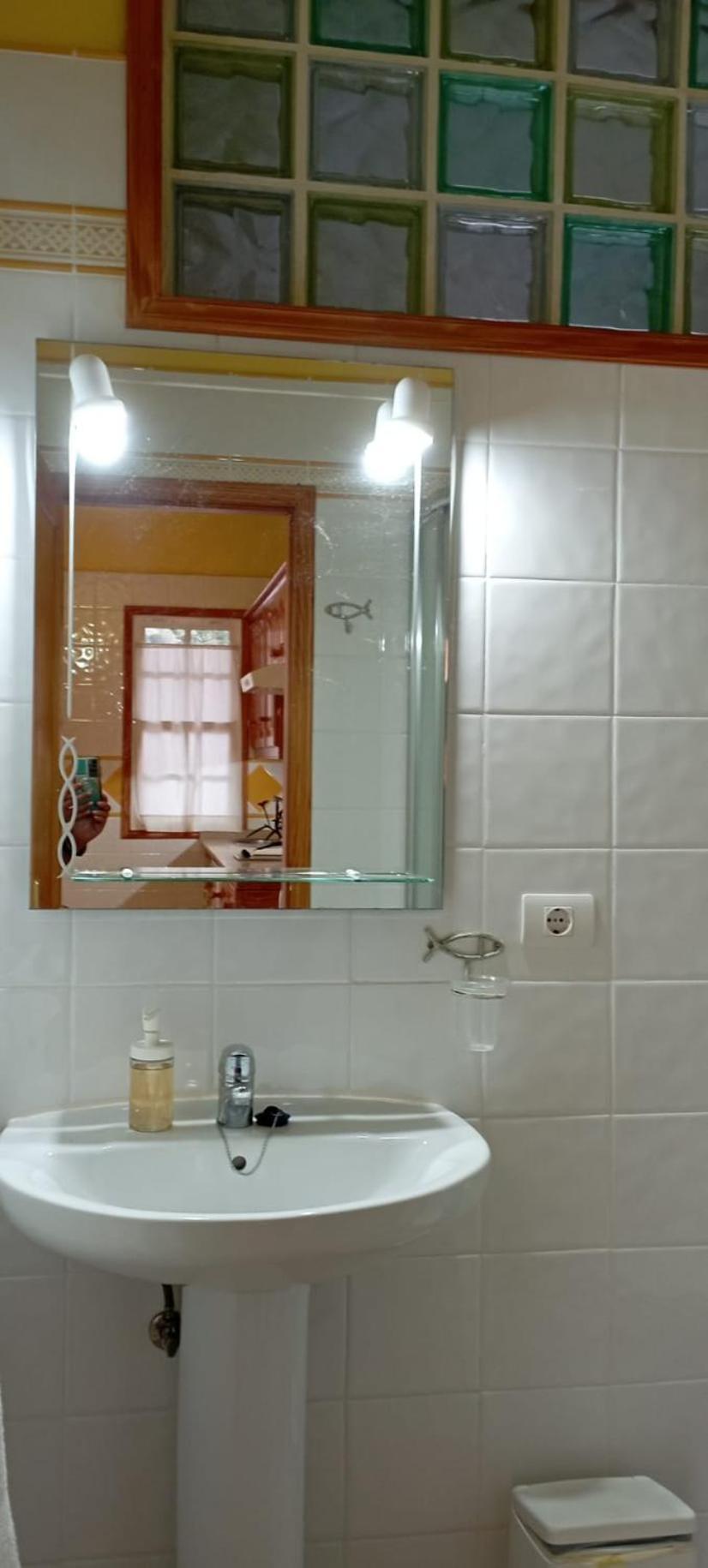 Estrella De Sal Villa Villa de Mazo Bagian luar foto